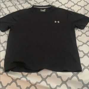 Under Armour HeatGear Men’s Shirt Size Large